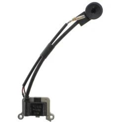 Bobine D'allumage Pour Débroussailleuse, Débroussailleuse à Roues, Multifonction 4 En 1, Outil Sur Perche Et Tarière