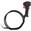 Poignée D'accélération Pour Débroussailleuse à Roues -Magasin De Fournitures De Jardin 642483f096d0b3.63982005