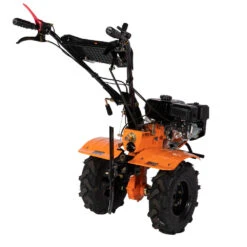 Motoculteur Thermique 7,5cv 2av 1ar Roues X4 Butteur Réglable Detool Dz-m125 -Magasin De Fournitures De Jardin 642487d3737892.44153818