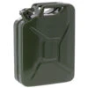 Jerrican Essence En Métal - 20 Litres -Magasin De Fournitures De Jardin 642487dc96ee62.04693030
