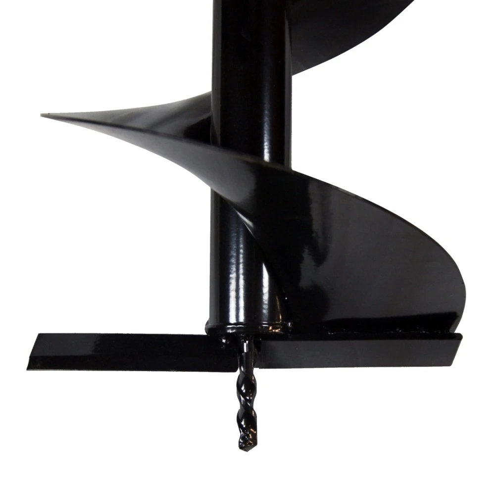 Mèche ø 80 Mm Pour Tarière Thermique 5 Mèche ø 80 Mm Pour Tarière Thermique – Image 3