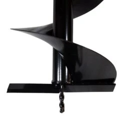 Lot De Mèches ø 80 + 150 + 250 Mm Pour Tarière Thermique -Magasin De Fournitures De Jardin 642c70b532d446.02237444