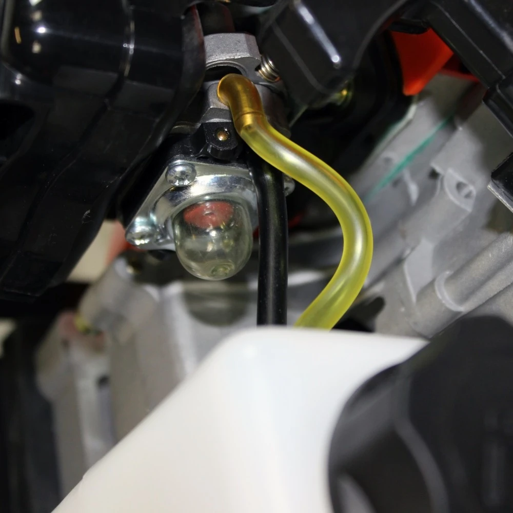 Tarière Thermique 52 Cm3 + Mèches 150 Et 250 Mm 7 Tarière Thermique 52 Cm3 + Mèches 150 Et 250 Mm – Image 5