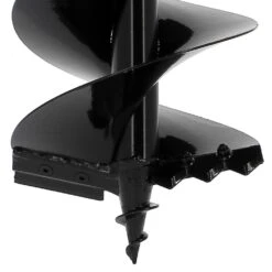 Mèche Semi-professionnelle ø 200 Mm Pour Tarière Thermique -Magasin De Fournitures De Jardin 642c70b62f4174.70394473