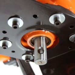 Tarière Thermique 52 Cm3 - 3 Cv + Lot De 3 Mèches (80, 100 Et 150 Mm) -Magasin De Fournitures De Jardin 642c70b7e5b219.99099016