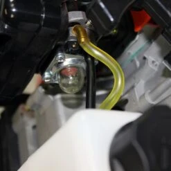 Tarière Thermique 52 Cm3, 3 Cv + Mèche 80 Mm 13 Tarière Thermique 52 Cm3, 3 Cv + Mèche 80 Mm -Magasin De Fournitures De Jardin 642c70b86e02b5.56200294