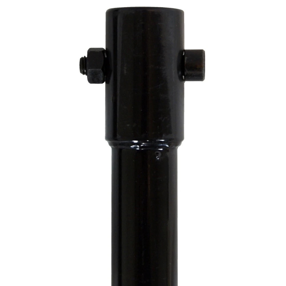 Tarière Thermique 52 Cm3, 3 Cv + Mèche 80 Mm 9 Tarière Thermique 52 Cm3, 3 Cv + Mèche 80 Mm – Image 7