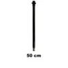 Rallonge 50 Cm Pour Tarière Thermique 2 Rallonge 50 Cm Pour Tarière Thermique -Magasin De Fournitures De Jardin 642c70bacb3b96.56764518