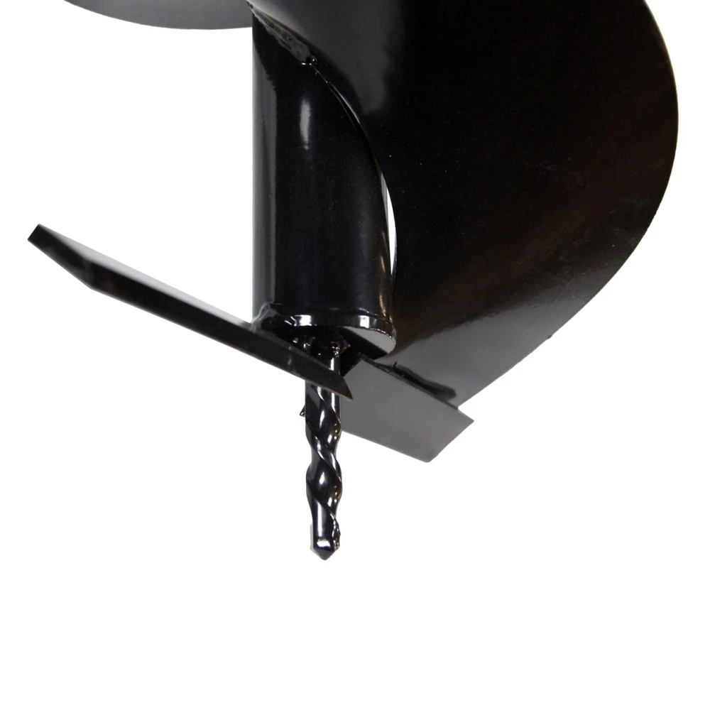 Mèche ø 60 Mm Pour Tarière Thermique 6 Mèche ø 60 Mm Pour Tarière Thermique – Image 4