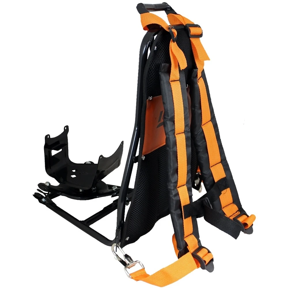 Support Dorsal Complet Pour Débroussailleuse à Dos 3 Support Dorsal Complet Pour Débroussailleuse à Dos