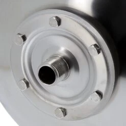 Réservoir Pression à Vessie Horizontal En Inox - 50 Litres -Magasin De Fournitures De Jardin 642c7103a65955.67983754