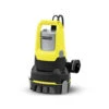 Pompe D'évacuation Sp 17.000 Flat Level Sensor Eau Claire - Karcher -Magasin De Fournitures De Jardin 642d69da05a571.75988565