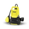 Pompe D'évacuation Sp 9.000 Flat Eau Claire - Karcher -Magasin De Fournitures De Jardin 642d69dce81657.94590195