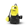 Pompe D'évacuation Sp 9.500 Dirt Eau Chargée Karcher -Magasin De Fournitures De Jardin 642d69dfdc1330.78660708