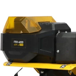 Motobineuse à Batterie 40 Volts Largeur Travail 40cm Texas Frx4000 -Magasin De Fournitures De Jardin 6437f703911e14.84235434