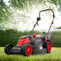 Tondeuse à Gazon électrique 1800w - 42cm - Elem Garden -Magasin De Fournitures De Jardin 643d9e4174eae1.86204134