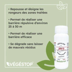 Répulsif Rats, Souris & Mulots - 500 Ml 8 Répulsif Rats, Souris & Mulots - 500 Ml -Magasin De Fournitures De Jardin 6440382b5d0c51.46611278