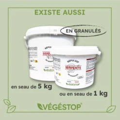 Répulsif Serpents - Gel - 500 Ml 12 Répulsif Serpents - Gel - 500 Ml -Magasin De Fournitures De Jardin 6440382c631dc0.52586374