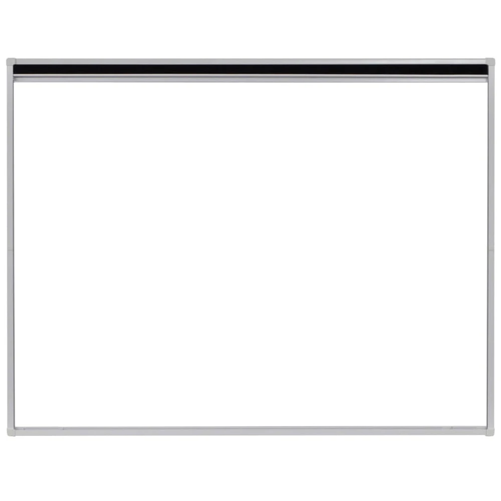 VIDAXL Moustiquaire Plissée Pour Fenêtre Aluminium 130 X 100 Cm 6 VIDAXL Moustiquaire Plissée Pour Fenêtre Aluminium 130 X 100 Cm – Image 4