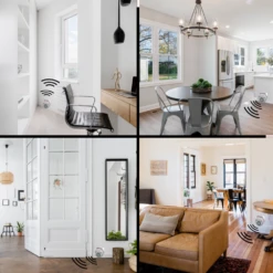 Pest Reject Pro - Lot De 3 - Répulsif Nuisibles Repulse Power -Magasin De Fournitures De Jardin 64438d524cff22.58483787