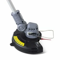 Voltr - Débroussailleuse Sans Fil Voltr ø25cm - Coupe-bordures électrique Avec Batterie Lithium Ion + Chargeur 20v -Magasin De Fournitures De Jardin 6445ca2e1218f6.34255928