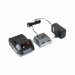 Voltr - Débroussailleuse Sans Fil Voltr ø25cm - Coupe-bordures électrique Avec Batterie Lithium Ion + Chargeur 20v -Magasin De Fournitures De Jardin 6445ca2e21b4e8.50403360