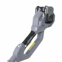 Voltr 36v – Débroussailleuse ø38cm Sans Fil – Avec 2 Batteries Litihium 2.0ah + Double Chargeur Charge Rapide. 1 Bobine Double Fil -Magasin De Fournitures De Jardin 6445ca2fc96d85.23671907