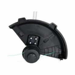 Voltr 36v – Débroussailleuse ø38cm Sans Fil – Avec 2 Batteries Litihium 2.0ah + Double Chargeur Charge Rapide. 1 Bobine Double Fil -Magasin De Fournitures De Jardin 6445ca2fdec1a2.70409978