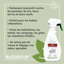 Insecticide Anti Punaises De Lits - Preventif - 500 Ml 8 Insecticide Anti Punaises De Lits - Preventif - 500 Ml -Magasin De Fournitures De Jardin 6448242a154269.69006780