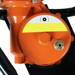 Tarière Thermique 52 Cm3 - 3 Cv + Lot De 3 Mèches (100, 150 Et 200 Mm) -Magasin De Fournitures De Jardin 6448c1ad1abba3.68121215