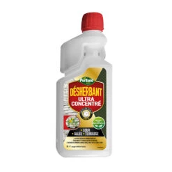 Désherbant Biocontrôle Cours - Allées - Terrasses 500ml -Magasin De Fournitures De Jardin 64491a9eeb7e84.05366294