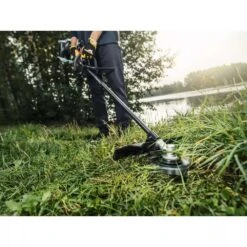 Débroussailleuse Thermique Mcculloch B33 Ps+ 4in1 Kit -Magasin De Fournitures De Jardin 644acabe93a7d4.69326482