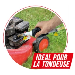 Pompe à Siphon - Pompe Manuelle Pour L'essence, L'huile, L'eau -Magasin De Fournitures De Jardin 644be766918200.26646292