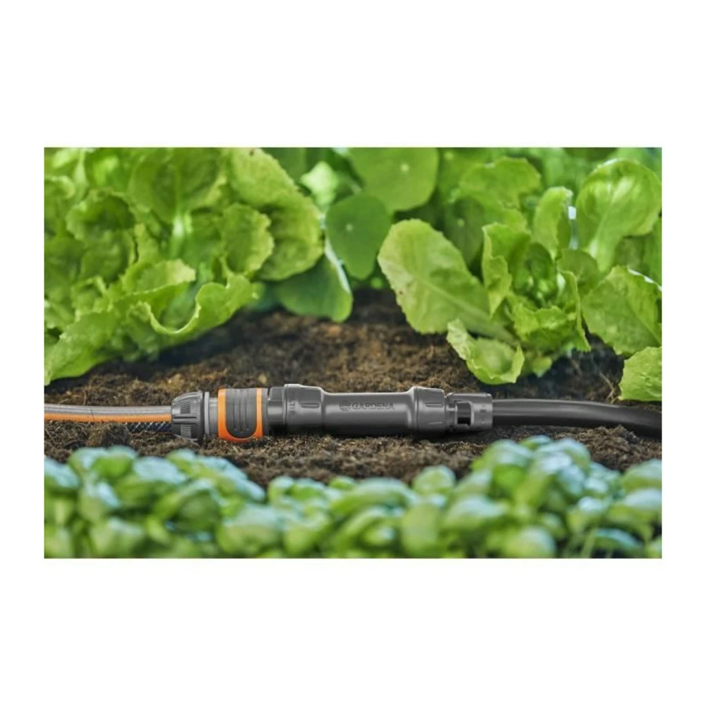 Gardena Centrale D'irrigation 1000 Connexion - 13333-20 4 Gardena Centrale D'irrigation 1000 Connexion - 13333-20 – Image 2