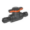 Gardena Robinet D'arret 1/2 13mm - Connexion - 13207-20 -Magasin De Fournitures De Jardin 644be77e4aa3f2.54551636