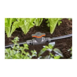 Gardena Robinet D'arret 1/2 13mm - Connexion - 13207-20 -Magasin De Fournitures De Jardin 644be77e52def0.55231788