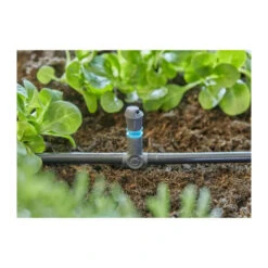 Gardena Dérivation En T Pour Micro-asperseurs 3/16 4.6mm Boite De 10 Pieces. Connexion - 13216-26 7 Gardena Dérivation En T Pour Micro-asperseurs 3/16 4.6mm Boite De 10 Pieces. Connexion - 13216-26 -Magasin De Fournitures De Jardin 644be77fc39d45.60065808