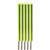 Stick Bougie à La Citronnelle En Bambou 70 Cm (lot De 5) 1 Stick Bougie à La Citronnelle En Bambou 70 Cm (lot De 5) -Magasin De Fournitures De Jardin 644be79b70da58.08339851