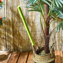 Stick Bougie à La Citronnelle En Bambou 70 Cm (lot De 5) -Magasin De Fournitures De Jardin 644be79b7549e5.65719031