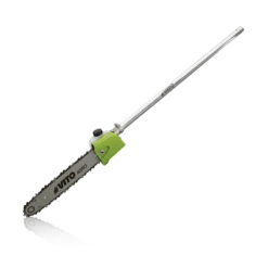 Débroussailleuse Thermique 4en1 33 Cm³ Taille Haies Coupe Bordures Elagueuse Vito -Magasin De Fournitures De Jardin 6453a71d4d2db1.04851531