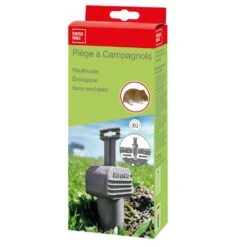 2 Pièges à Souris Supercat -Magasin De Fournitures De Jardin 6453a72bf332f5.41006077