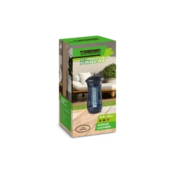 Beaumont Exterminateur Pour Insectes 40w Ipx 4 360° 9 Beaumont Exterminateur Pour Insectes 40w Ipx 4 360° -Magasin De Fournitures De Jardin 6453a72d620a46.32761610