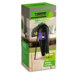 Beaumont Exterminateur D'insectes 18w Ipx4 11 Beaumont Exterminateur D'insectes 18w Ipx4 -Magasin De Fournitures De Jardin 6453a73d54c027.65934469