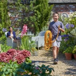 Hozelock Tuyau Extensible Wonderhoze 12,5 M -Magasin De Fournitures De Jardin 645952800e67b6.07710461