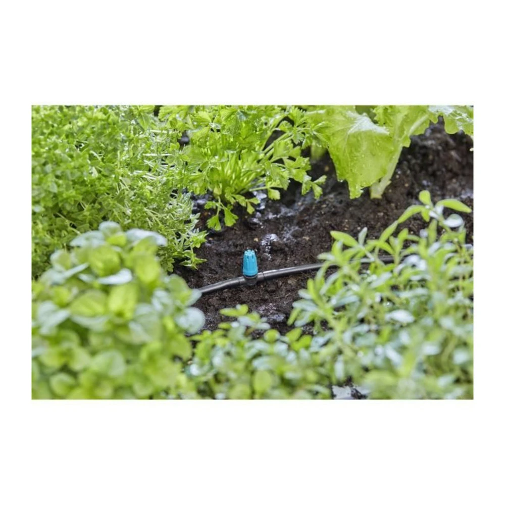 Gardena Asperseur En Ligne Pour Petites Surfaces - 13316-26 4 Gardena Asperseur En Ligne Pour Petites Surfaces - 13316-26 – Image 2