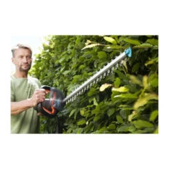 Gardena Taille-haie électrique Powercut 700/65 700 W 9835-20 7 Gardena Taille-haie électrique Powercut 700/65 700 W 9835-20 -Magasin De Fournitures De Jardin 645a9001247d45.39876559