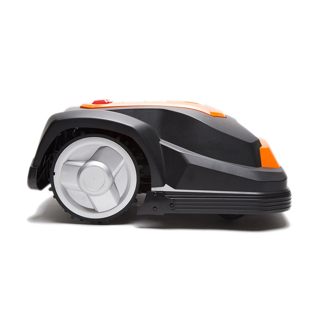 Yard Force - Robot Tondeuse Sa650bavec Capteurs D'obstacles Et De Soulèvement Pour Pelouses Jusqu'à 650m² 5 Yard Force - Robot Tondeuse Sa650bavec Capteurs D'obstacles Et De Soulèvement Pour Pelouses Jusqu'à 650m² – Image 3