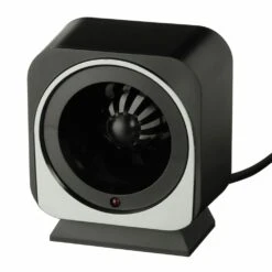 Nature Répulsif électrique à Ultrasons De Rats 80 - 100 M²