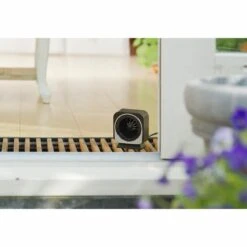 Nature Répulsif électrique à Ultrasons De Rats 80 - 100 M² -Magasin De Fournitures De Jardin 645a9096448eb1.51919133