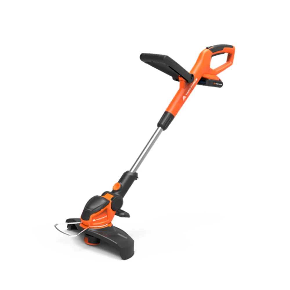 Yard Force - Débroussailleuse Sans-fil 20v Avec Largeur De Coupe 30cm - Lt C25 3 Yard Force - Débroussailleuse Sans-fil 20v Avec Largeur De Coupe 30cm - Lt C25
